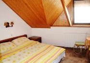 Dudás Vendégház & Zen House Eger