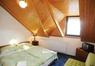 Dudás Vendégház & Zen House Eger