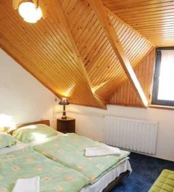 Dudás Vendégház & Zen House