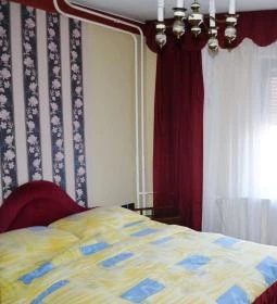 Dudás Vendégház & Zen House