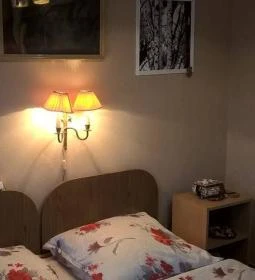 Dudás Vendégház & Zen House