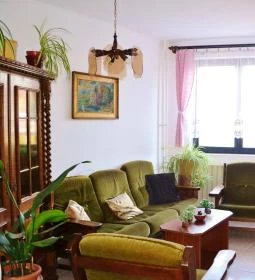 Dudás Vendégház & Zen House