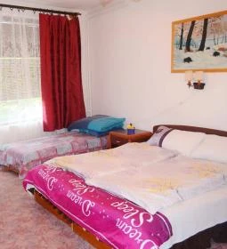 Dudás Vendégház & Zen House