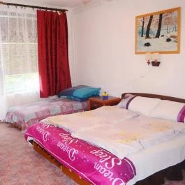 Dudás Vendégház & Zen House Eger - Egyéb