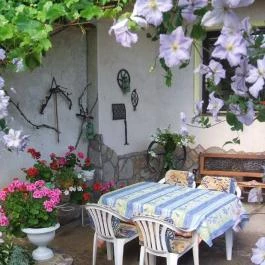 Dudás Vendégház & Zen House Eger - Egyéb