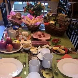 Dudás Vendégház & Zen House Eger - Egyéb