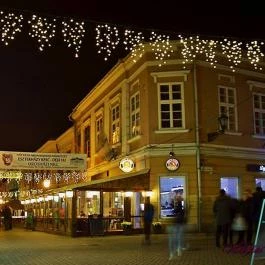 Dudás Vendégház & Zen House Eger - Egyéb