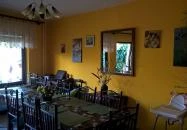 Dudás Vendégház Eger