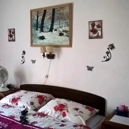 Dudás Vendégház Eger - Szobák