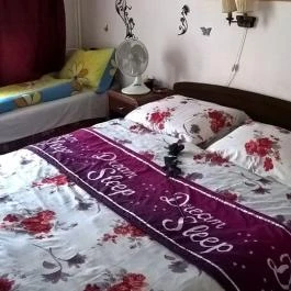 Dudás Vendégház Eger - Szobák