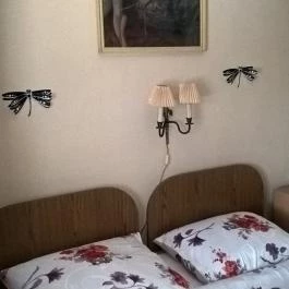 Dudás Vendégház Eger - Szobák