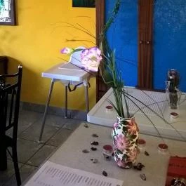 Dudás Vendégház Eger - Vendéglátás