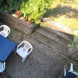 Dudás Vendégház Eger - Külső kép