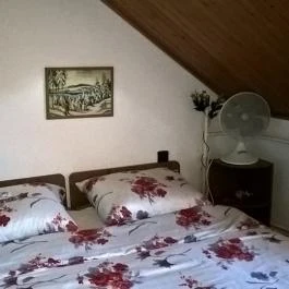 Dudás Vendégház Eger - Szobák