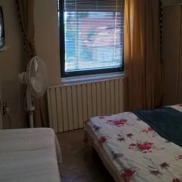 Dudás Vendégház Eger - Szobák