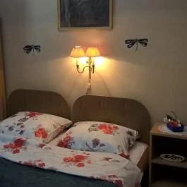 Dudás Vendégház Eger - Szobák