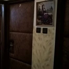 Dudás Vendégház Eger - Belső