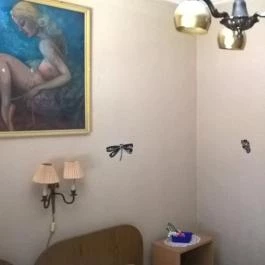 Dudás Vendégház Eger - Szobák