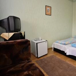 Éden Panzió Eger - Szobák