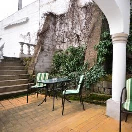 Éden Panzió Eger - Külső kép