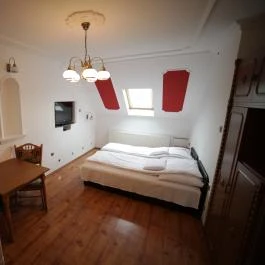 Eged Vendégház Eger - Szobák