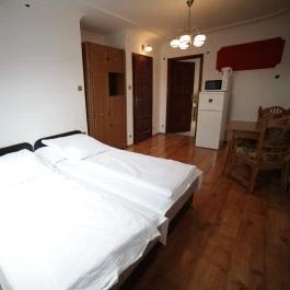 Eged Vendégház Eger - Szobák