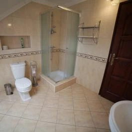 Eged Vendégház Eger - Szobák