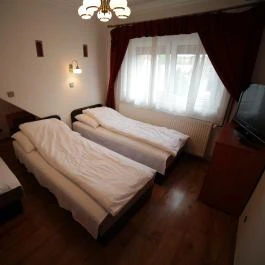 Eged Vendégház Eger - Szobák