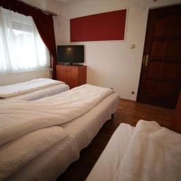 Eged Vendégház Eger - Szobák