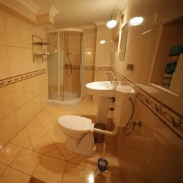 Eged Vendégház Eger - Szobák