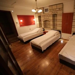 Eged Vendégház Eger - Szobák