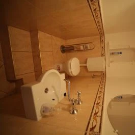 Eged Vendégház Eger - Szobák