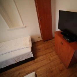 Eged Vendégház Eger - Szobák