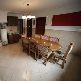 Eged Vendégház Eger - Szobák