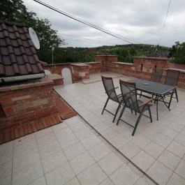 Eged Vendégház Eger - Külső kép