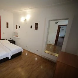 Eged Vendégház Eger - Szobák