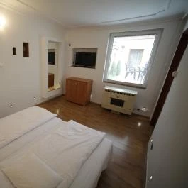 Eged Vendégház Eger - Szobák