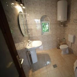 Eged Vendégház Eger - Szobák