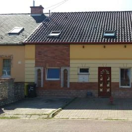 Eged Vendégház Eger - Külső kép