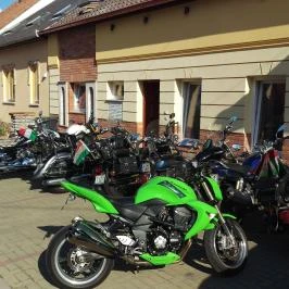 Eged Vendégház Eger - Egyéb