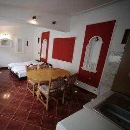 Eged Vendégház Eger - Szobák