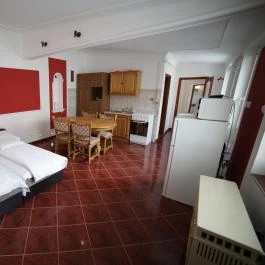 Eged Vendégház Eger - Szobák