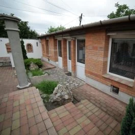 Eged Vendégház Eger - Külső kép