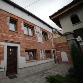 Eged Vendégház Eger - Külső kép