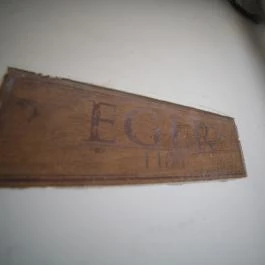 Eged Vendégház Eger - Egyéb