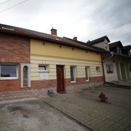 Eged Vendégház Eger - Külső kép