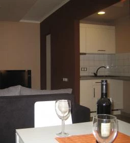 Egri Csillag Apartman