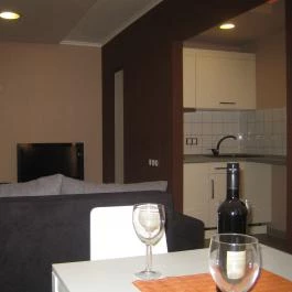 Egri Csillag Apartman Eger - Egyéb