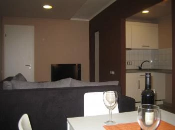 Egri Csillag Apartman Eger