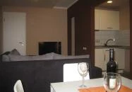Egri Csillag Apartman Eger